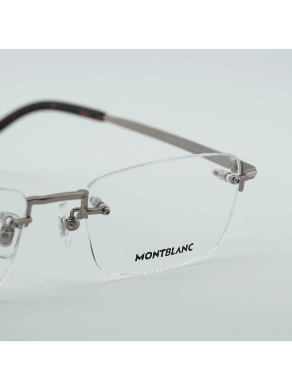 Montblanc model authentic